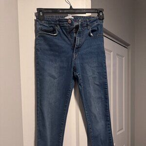 Forever 21 Jeans